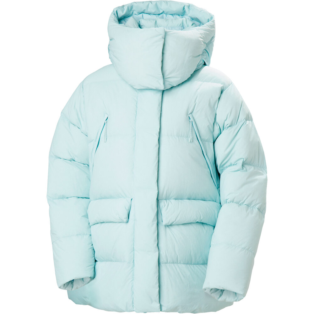 Helly Hansen chaqueta outdoor mujer W INSPIRE DOWN PUFFER 04