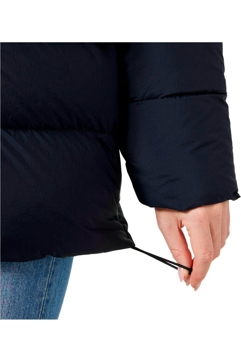 Helly Hansen chaqueta outdoor mujer W INSPIRE DOWN PUFFER 04