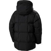 Helly Hansen chaqueta outdoor mujer W INSPIRE DOWN PUFFER 08