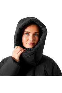 Helly Hansen chaqueta outdoor mujer W INSPIRE DOWN PUFFER vista detalle
