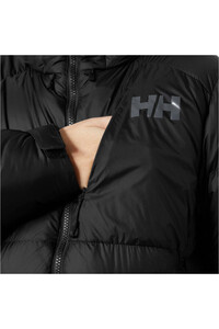 Helly Hansen chaqueta outdoor mujer W ODIN POLAR DOWN JACKET 03