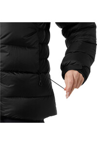 Helly Hansen chaqueta outdoor mujer W ODIN POLAR DOWN JACKET 04