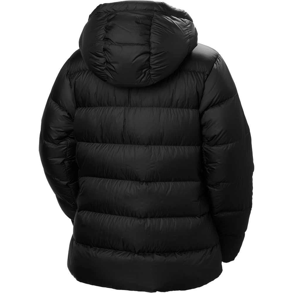 Helly Hansen chaqueta outdoor mujer W ODIN POLAR DOWN JACKET 06