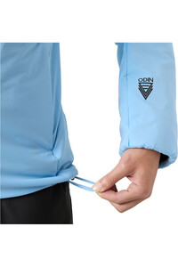 Helly Hansen chaqueta outdoor mujer W ODIN STRETCH HOOD INSULA 2.0 03