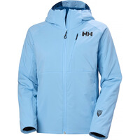 W ODIN STRETCH HOOD INSULA 2.0