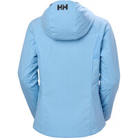 Helly Hansen chaqueta outdoor mujer W ODIN STRETCH HOOD INSULA 2.0 06