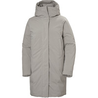 W URB PRO HT DOWN COAT