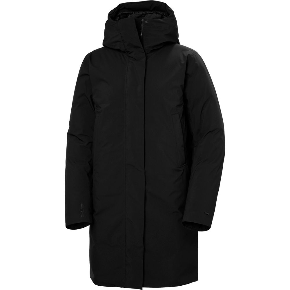 Helly Hansen chaqueta outdoor mujer W URB PRO HT DOWN COAT 04