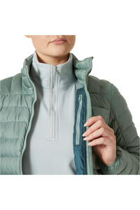 Helly Hansen chaqueta outdoor mujer W VERGLAS DOWN JACKET 2.0 03