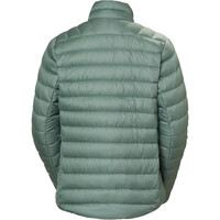 Helly Hansen chaqueta outdoor mujer W VERGLAS DOWN JACKET 2.0 06