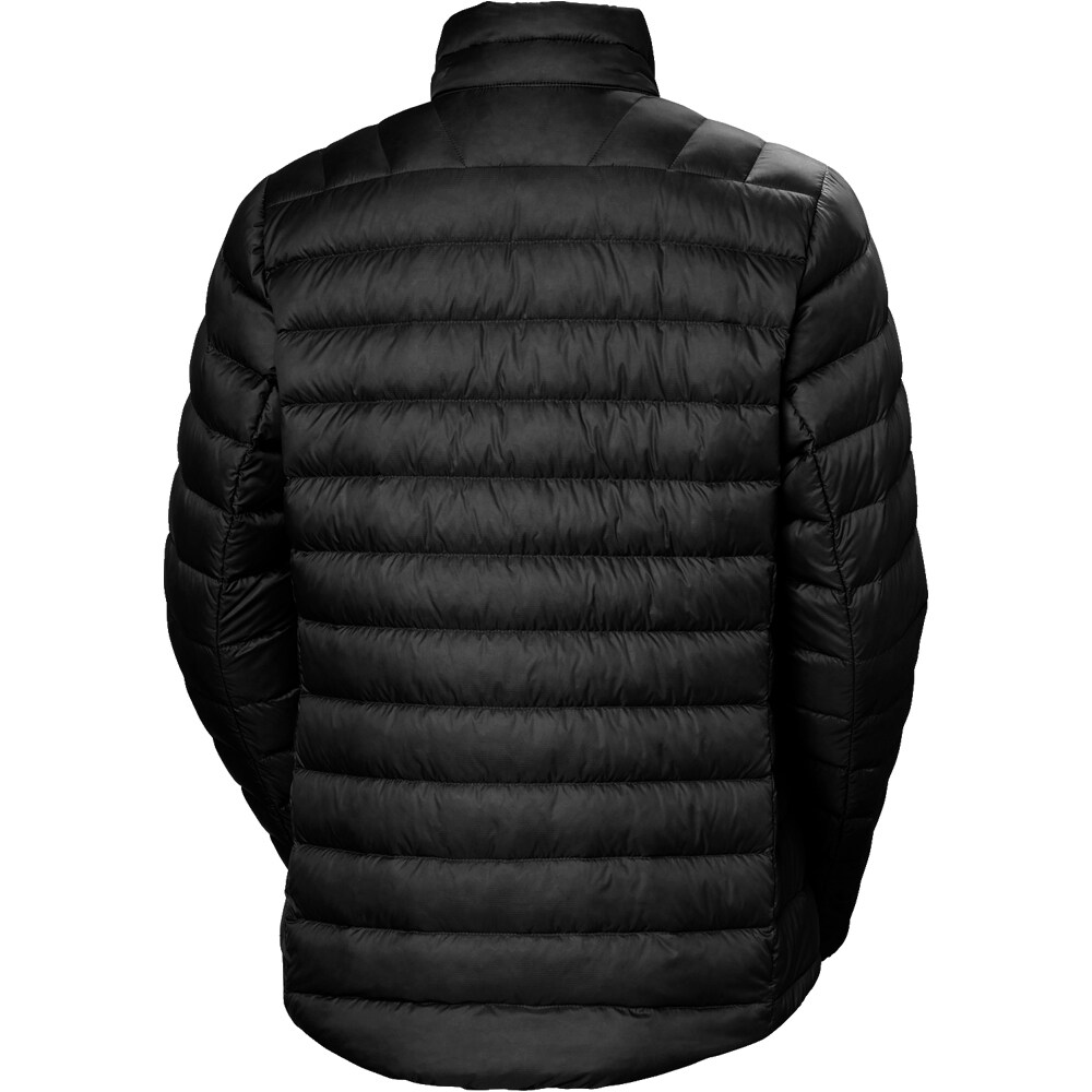 Helly Hansen chaqueta outdoor mujer W VERGLAS DOWN JACKET 2.0 06