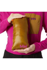 Helly Hansen chaqueta outdoor mujer W VERGLAS HOODED DOWN 2.0 06