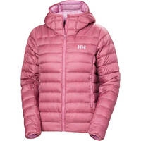 W VERGLAS HOODED DOWN 2.0