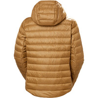 Helly Hansen chaqueta outdoor mujer W VERGLAS HOODED DOWN 2.0 07