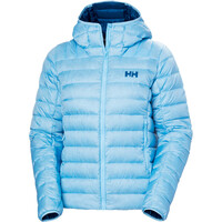 W VERGLAS HOODED DOWN 2.0