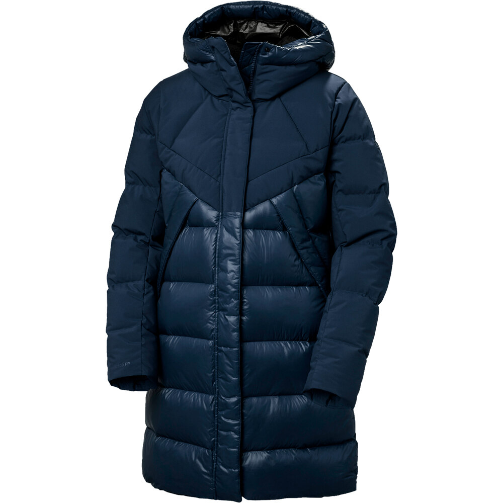 Helly Hansen chaqueta outdoor mujer W WINTER BLISS DOWN PARKA 04
