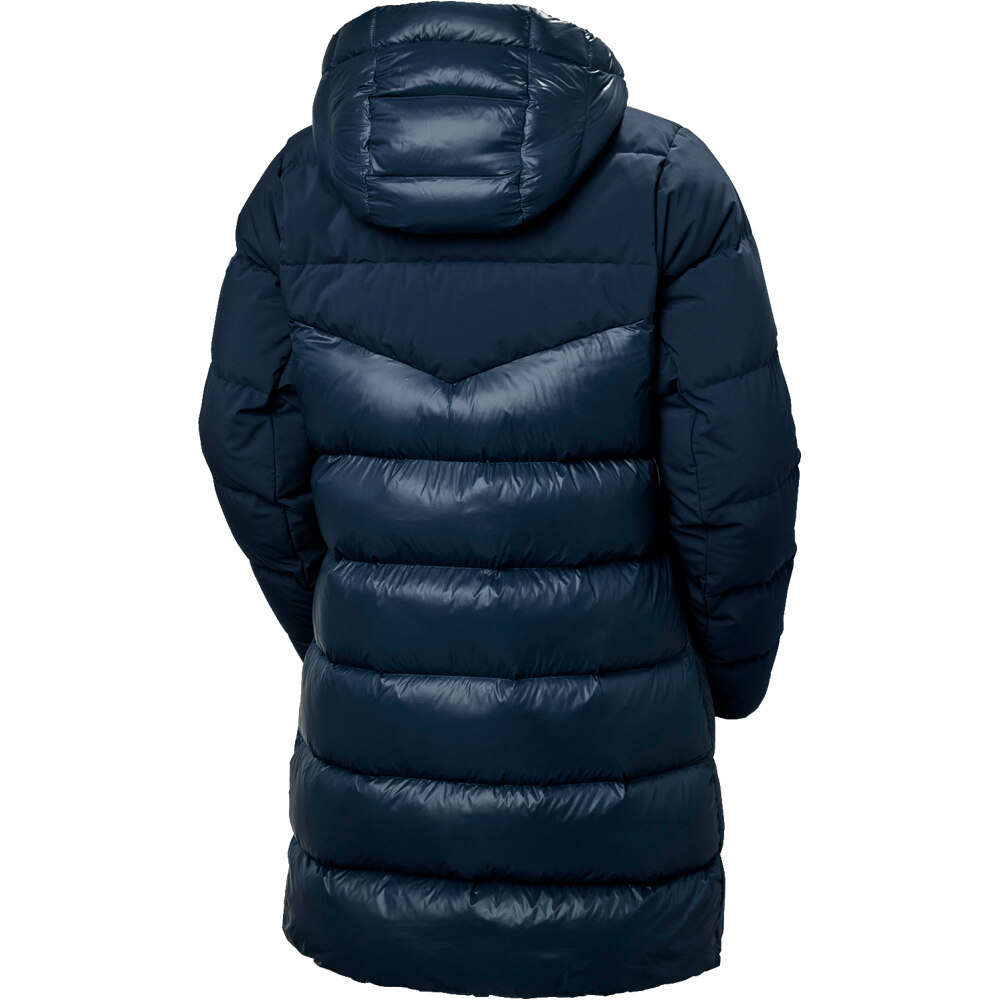 Helly Hansen chaqueta outdoor mujer W WINTER BLISS DOWN PARKA 05