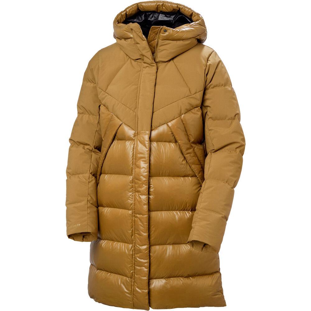 Helly Hansen chaqueta outdoor mujer W WINTER BLISS DOWN PARKA 05