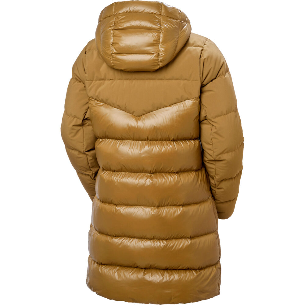 Helly Hansen chaqueta outdoor mujer W WINTER BLISS DOWN PARKA 06