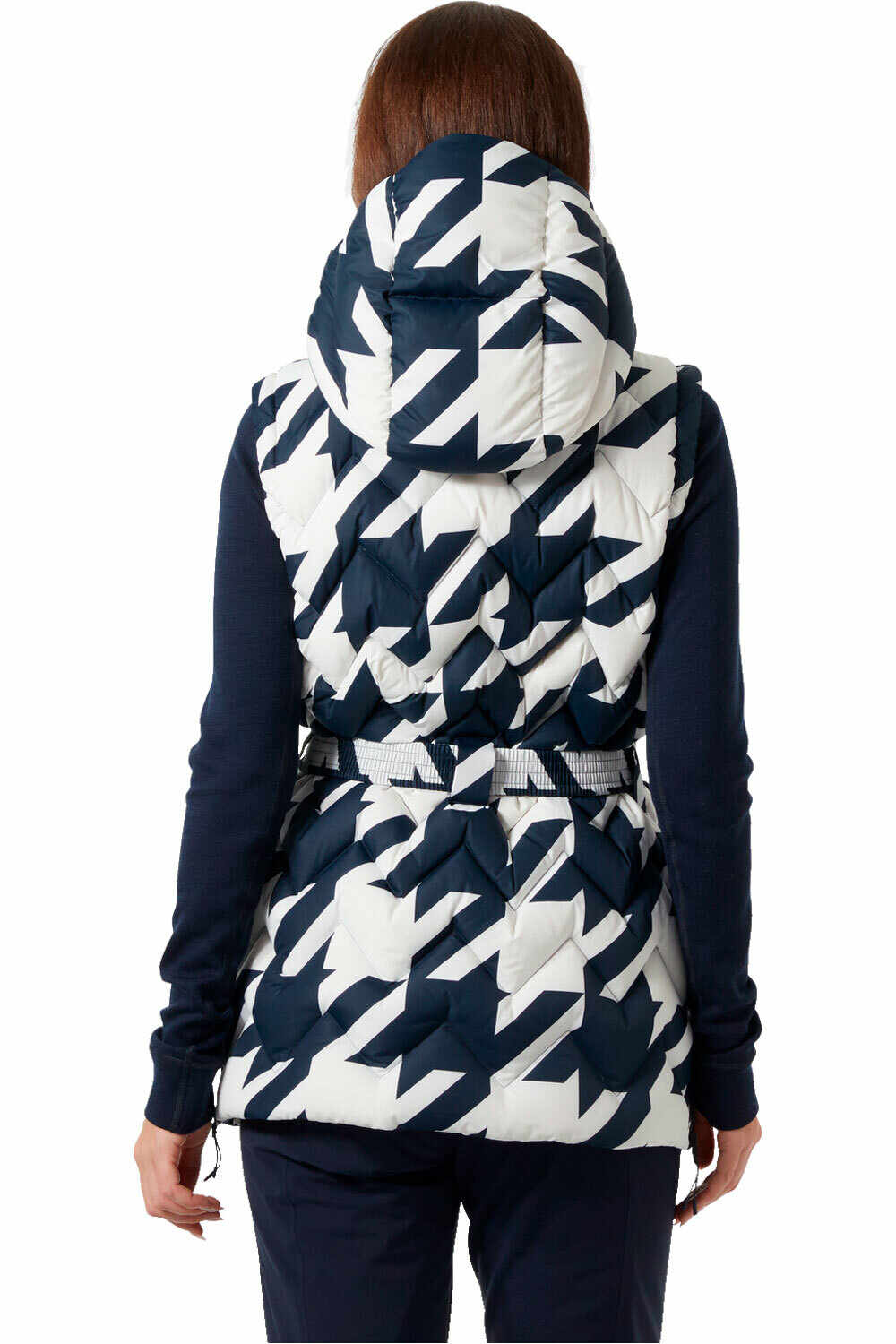 Helly Hansen chaqueta outdoor mujer W WINTER BLISS MODULAR DOWN 03