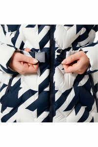 Helly Hansen chaqueta outdoor mujer W WINTER BLISS MODULAR DOWN 07