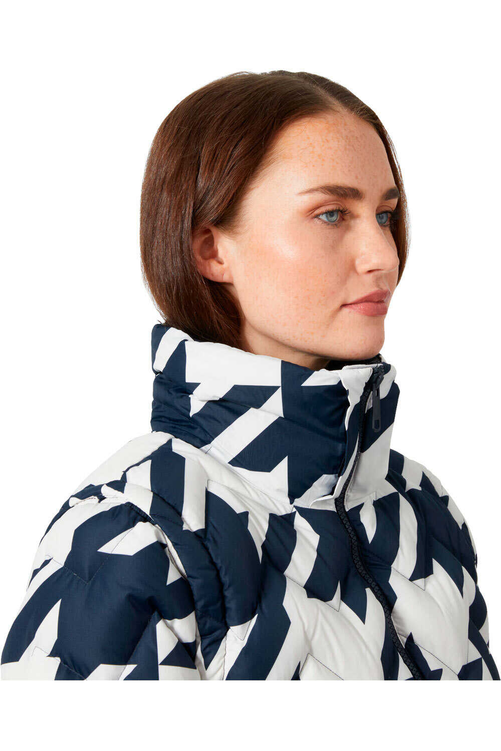 Helly Hansen chaqueta outdoor mujer W WINTER BLISS MODULAR DOWN 08