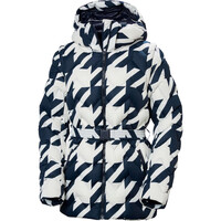 Helly Hansen chaqueta outdoor mujer W WINTER BLISS MODULAR DOWN 10