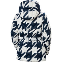 Helly Hansen chaqueta outdoor mujer W WINTER BLISS MODULAR DOWN 11