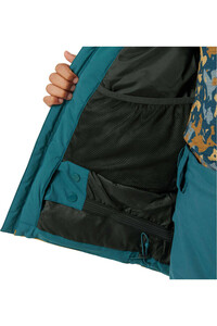 Helly Hansen chaqueta outdoor niño JR ALPHA JACKET 06