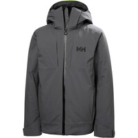 JR ALPHA JACKET