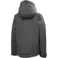 Helly Hansen chaqueta outdoor niño JR ALPHA JACKET 07