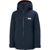 JR ALPHA JACKET
