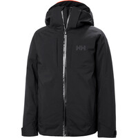 JR ALPHA JACKET