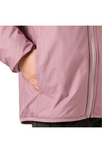 Helly Hansen chaqueta outdoor niño JR CHILL HOODED JACKET 03