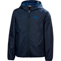 JR CHILL HOODED JACKET