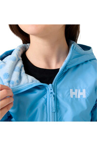 Helly Hansen chaqueta outdoor niño JR CHILL HOODED JACKET 04