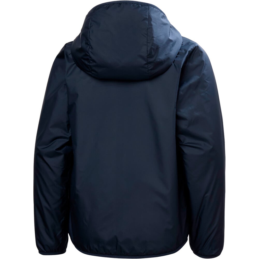 Helly Hansen chaqueta outdoor niño JR CHILL HOODED JACKET 05