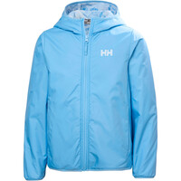 JR CHILL HOODED JACKET