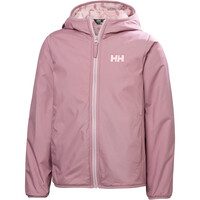 JR CHILL HOODED JACKET