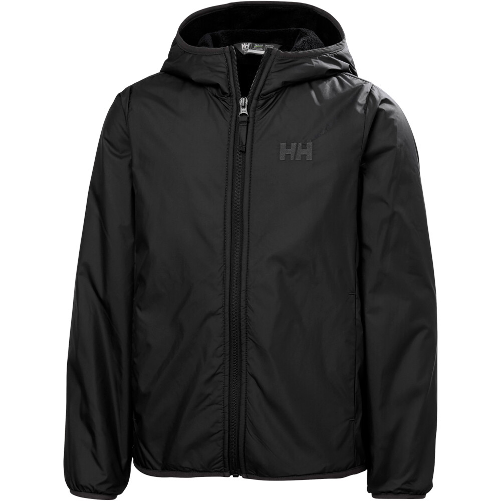 Helly Hansen chaqueta outdoor niño JR CHILL HOODED JACKET 05