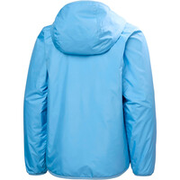 Helly Hansen chaqueta outdoor niño JR CHILL HOODED JACKET 06
