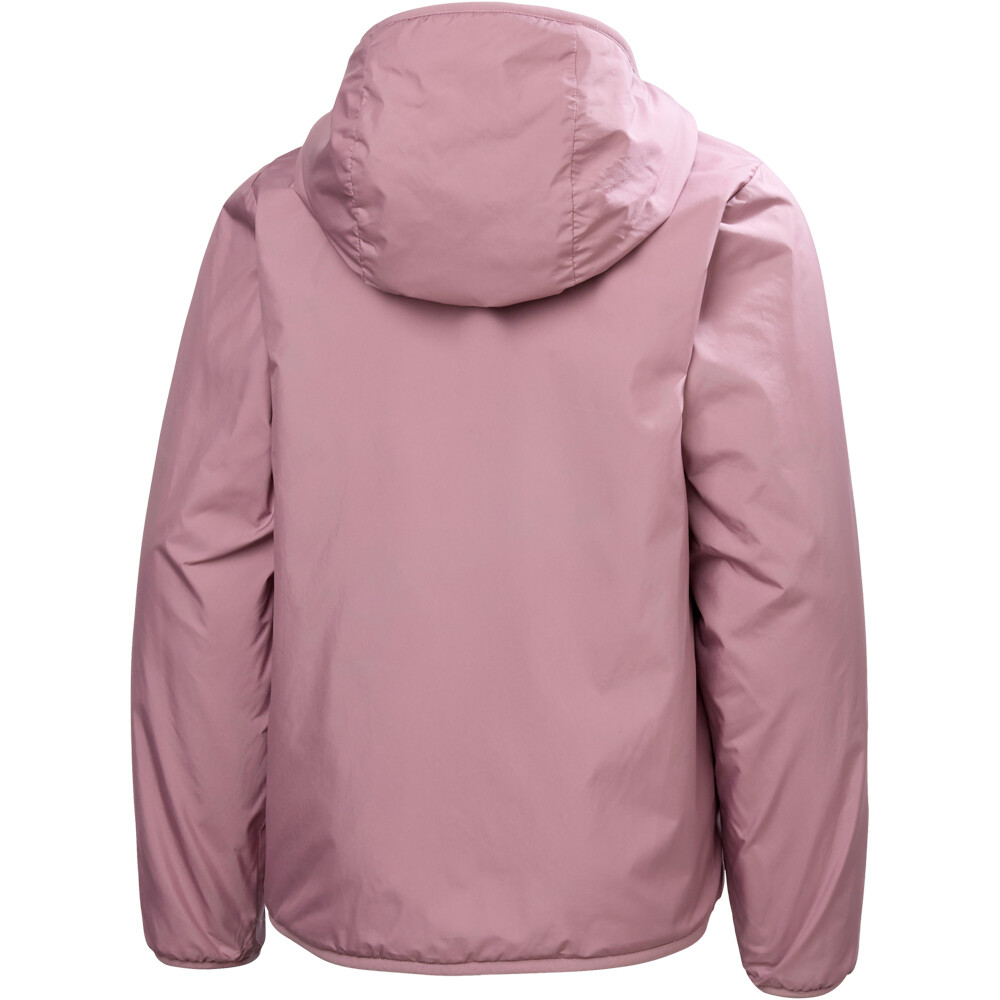 Helly Hansen chaqueta outdoor niño JR CHILL HOODED JACKET 06