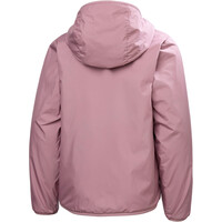 Helly Hansen chaqueta outdoor niño JR CHILL HOODED JACKET 06