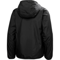 Helly Hansen chaqueta outdoor niño JR CHILL HOODED JACKET 06