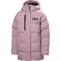 JR GIRL ADORE PUFFY PARKA