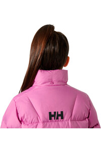 Helly Hansen chaqueta outdoor niño JR ISFJORD DOWN JACKET 2.0 03