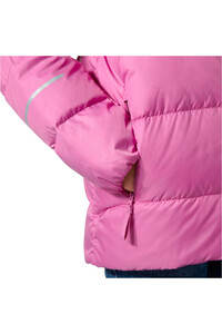 Helly Hansen chaqueta outdoor niño JR ISFJORD DOWN JACKET 2.0 04