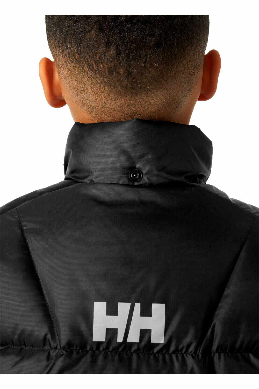 Helly Hansen chaqueta outdoor niño JR ISFJORD DOWN JACKET 2.0 04