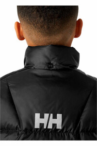 Helly Hansen chaqueta outdoor niño JR ISFJORD DOWN JACKET 2.0 04