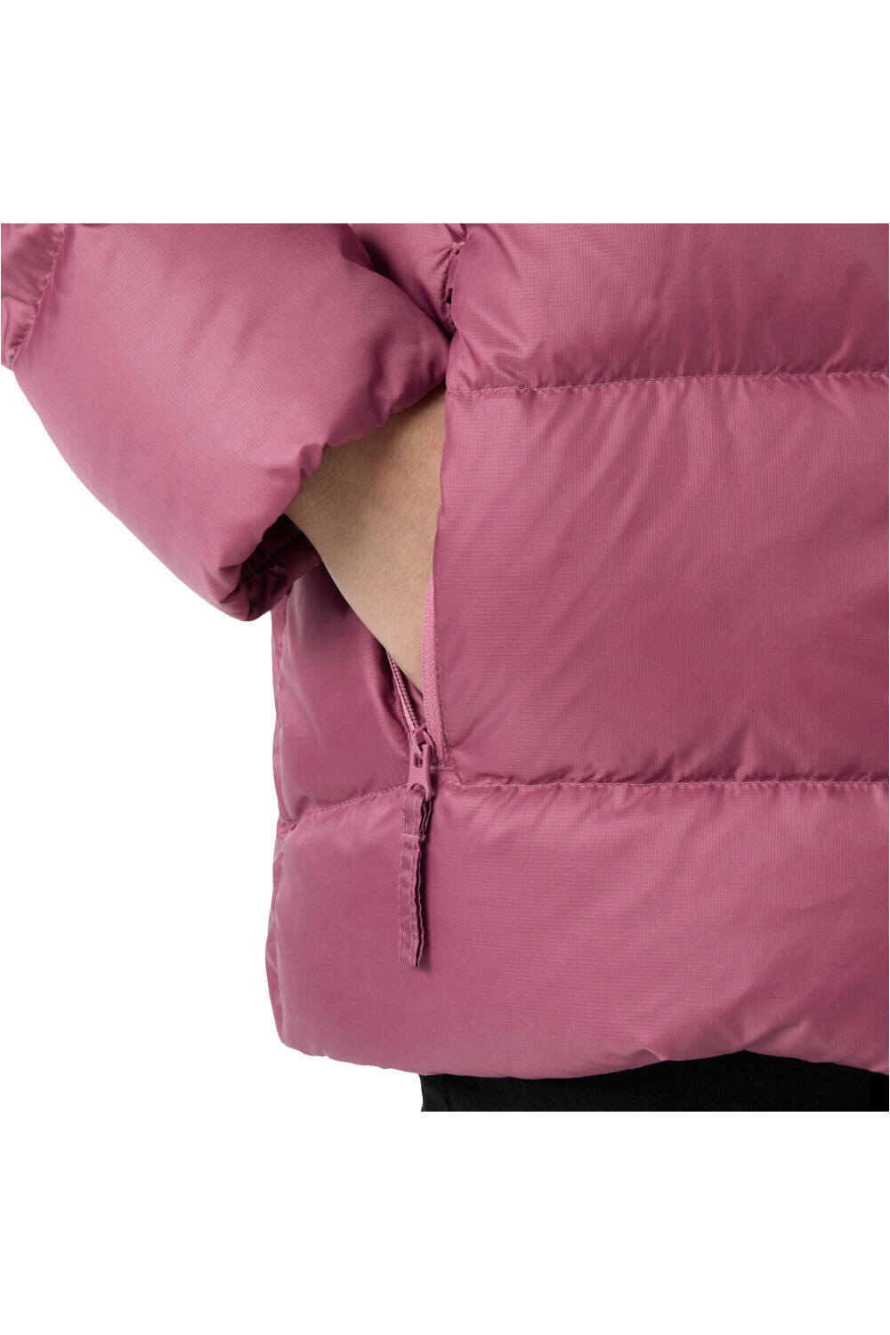 Helly Hansen chaqueta outdoor niño JR ISFJORD DOWN JACKET 2.0 04